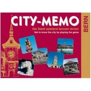 Bräuer Produktmanagement City-Memo, Bern (Spiel)