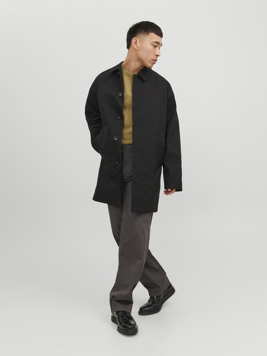 Actual product image Jack & Jones Mac coat