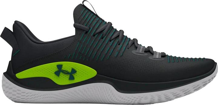 Image du produit Under Armour - Baskets DYNAMIC INTELLIKNIT - Homme (40.5)