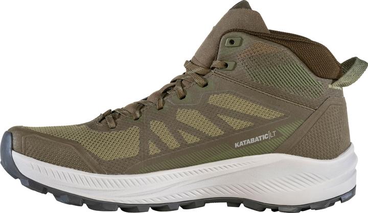Produktbild Oboz Katabatic LT Mid GTX (41)