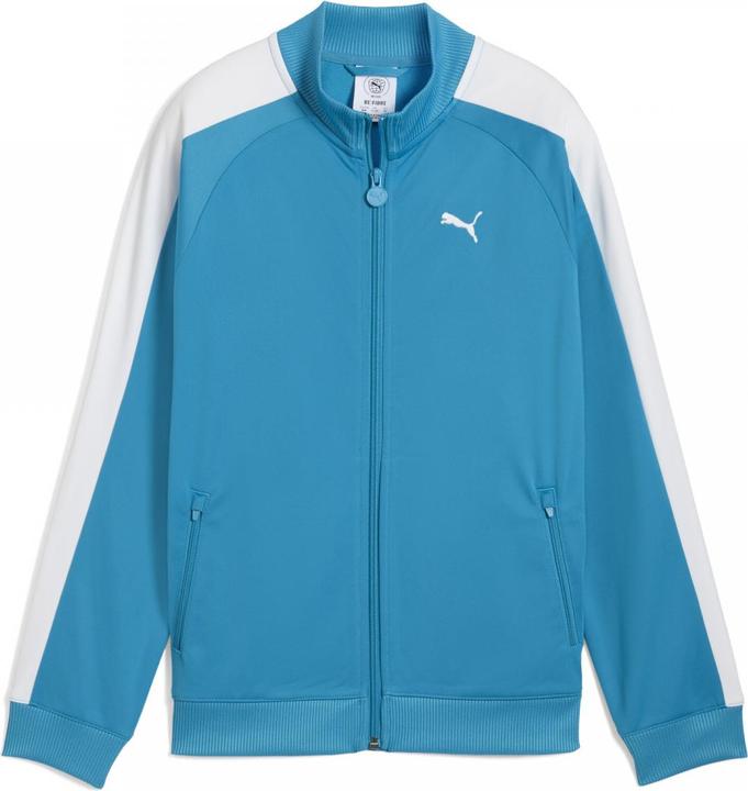 Produktbild Puma T7 ALWAYS ON Track Jacket B (152)