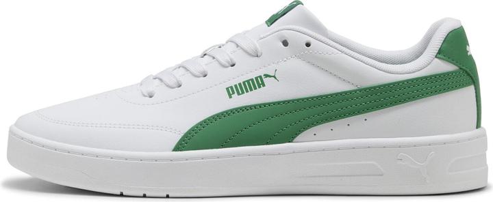 Produktbild Puma Court Classic Clean (45)