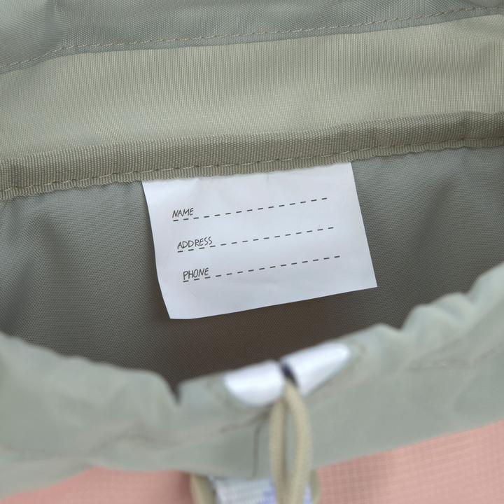 Produktbild Lässig Sunny Explorer Big Outdoor Backpack