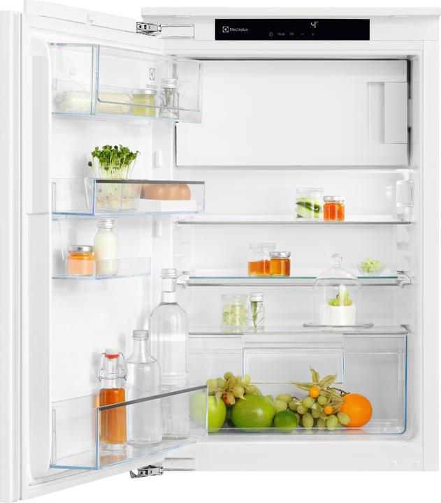 Electrolux IK1345SL (118 l)