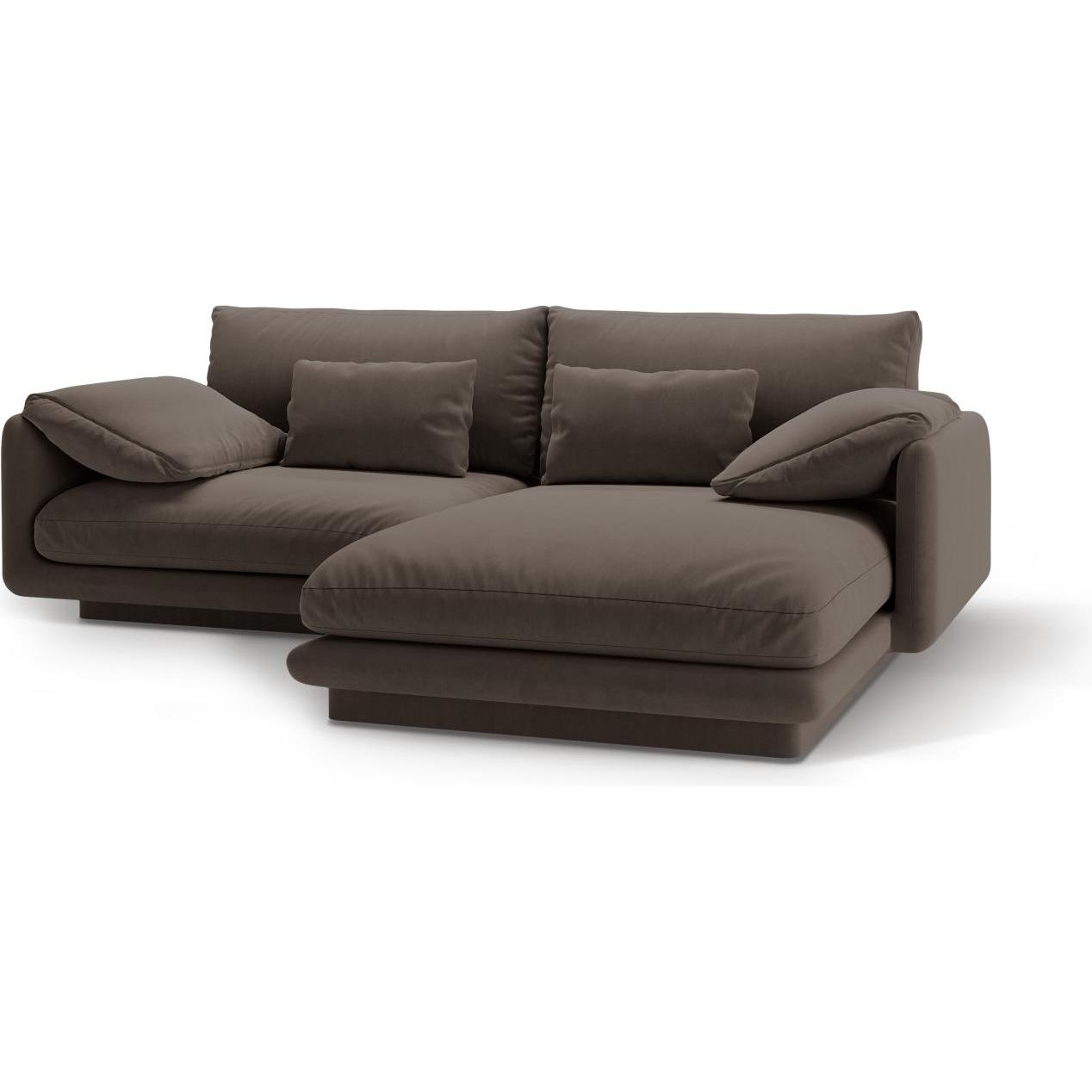 Thumbnail - Micadoni, Sofa, Torino (Ecksofa)