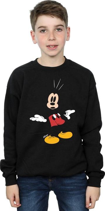 Image du produit Disney - Sweat MICKEY MOUSE SURPRISED - Garçon (140, 146)