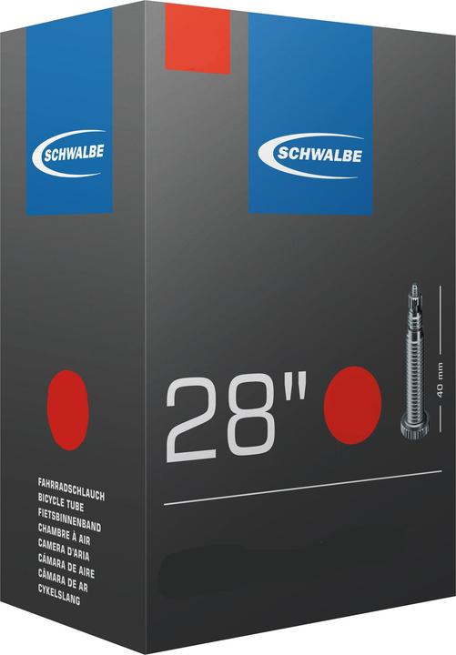 Productafbeelding Schwalbe Sv17 (Presta (SV), 28", 40 mm)