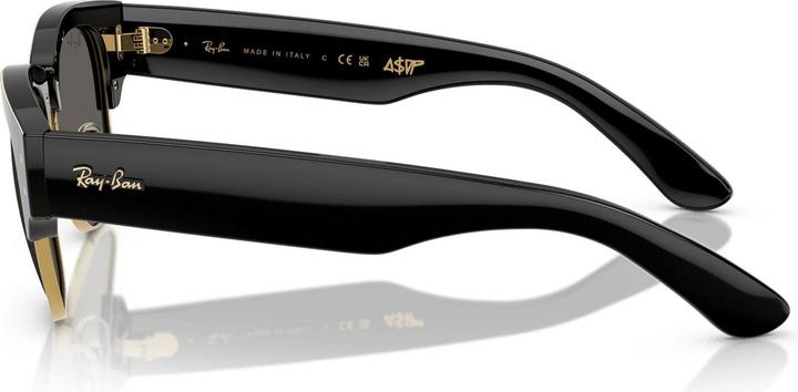 Produktbild Ray Ban Mega Clubmaster