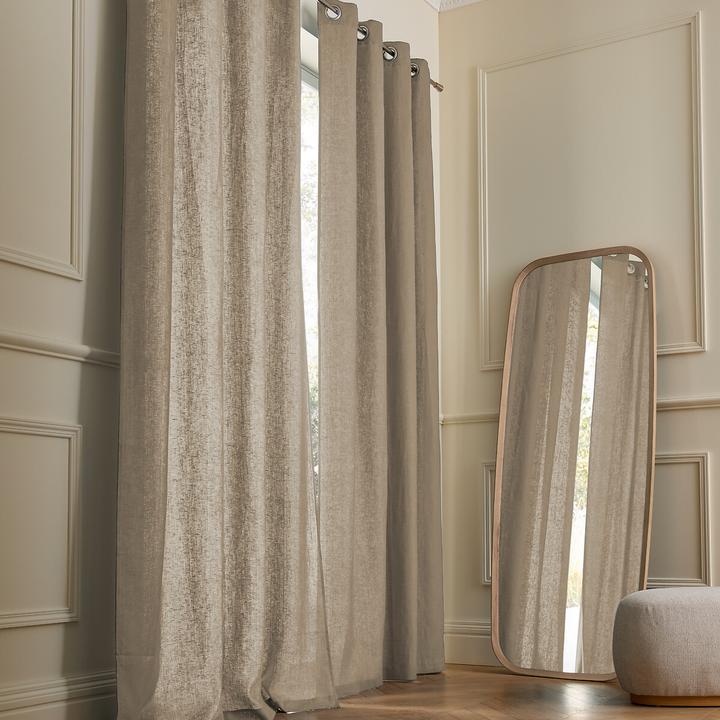 Lino brut