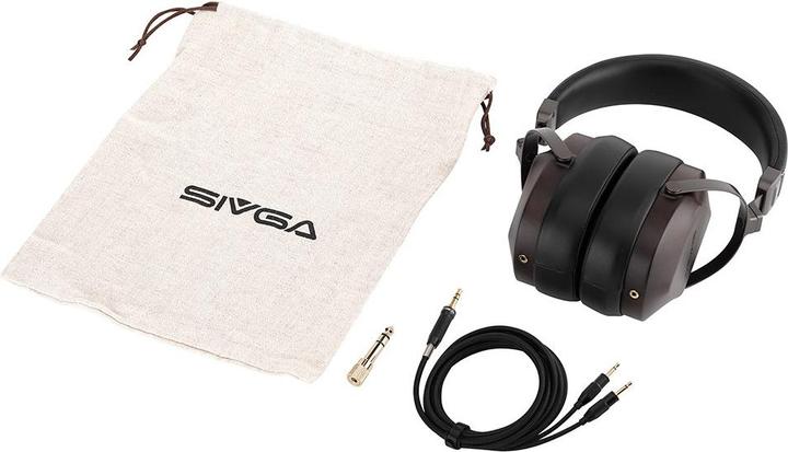 Immagine prodotto Sivga Oriole (Cablato)