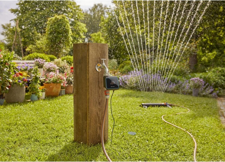 Productafbeelding Gardena Irrigatiecontrole (Irrigatiecomputer)