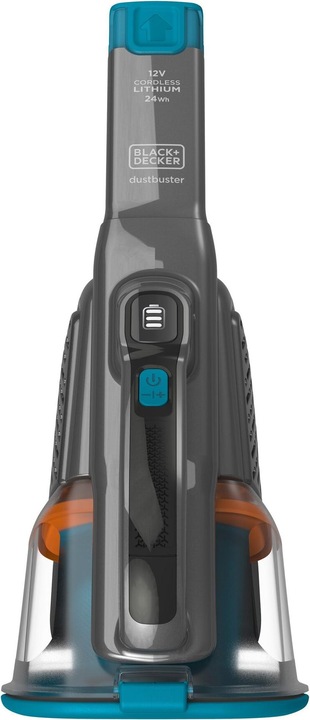 Produktbild Black & Decker Dustbuster BHHV320JQW