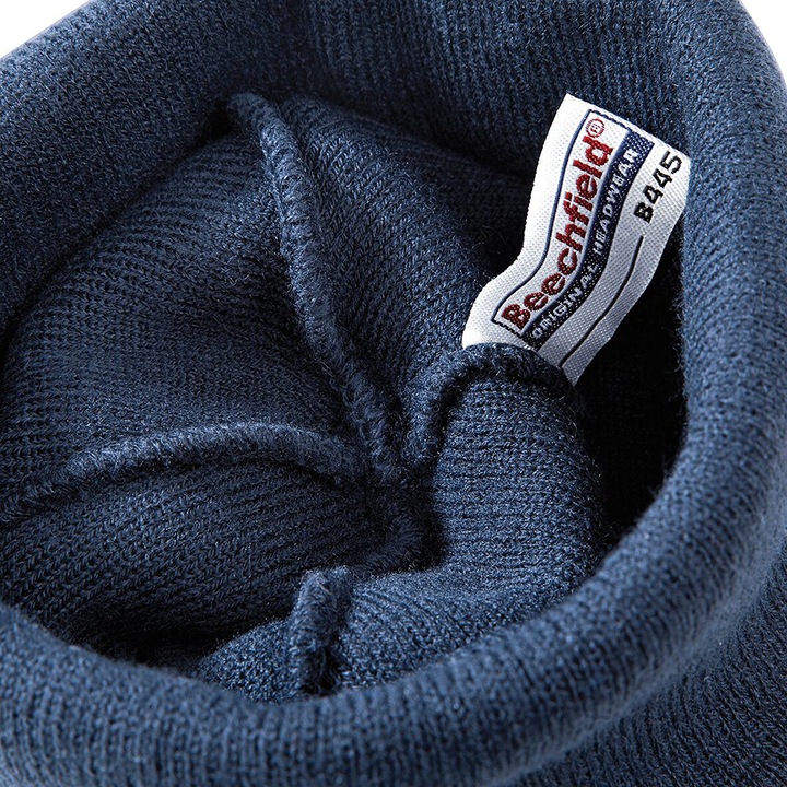 Actual product image Beechfield Winter hat Beanie hat (One size)