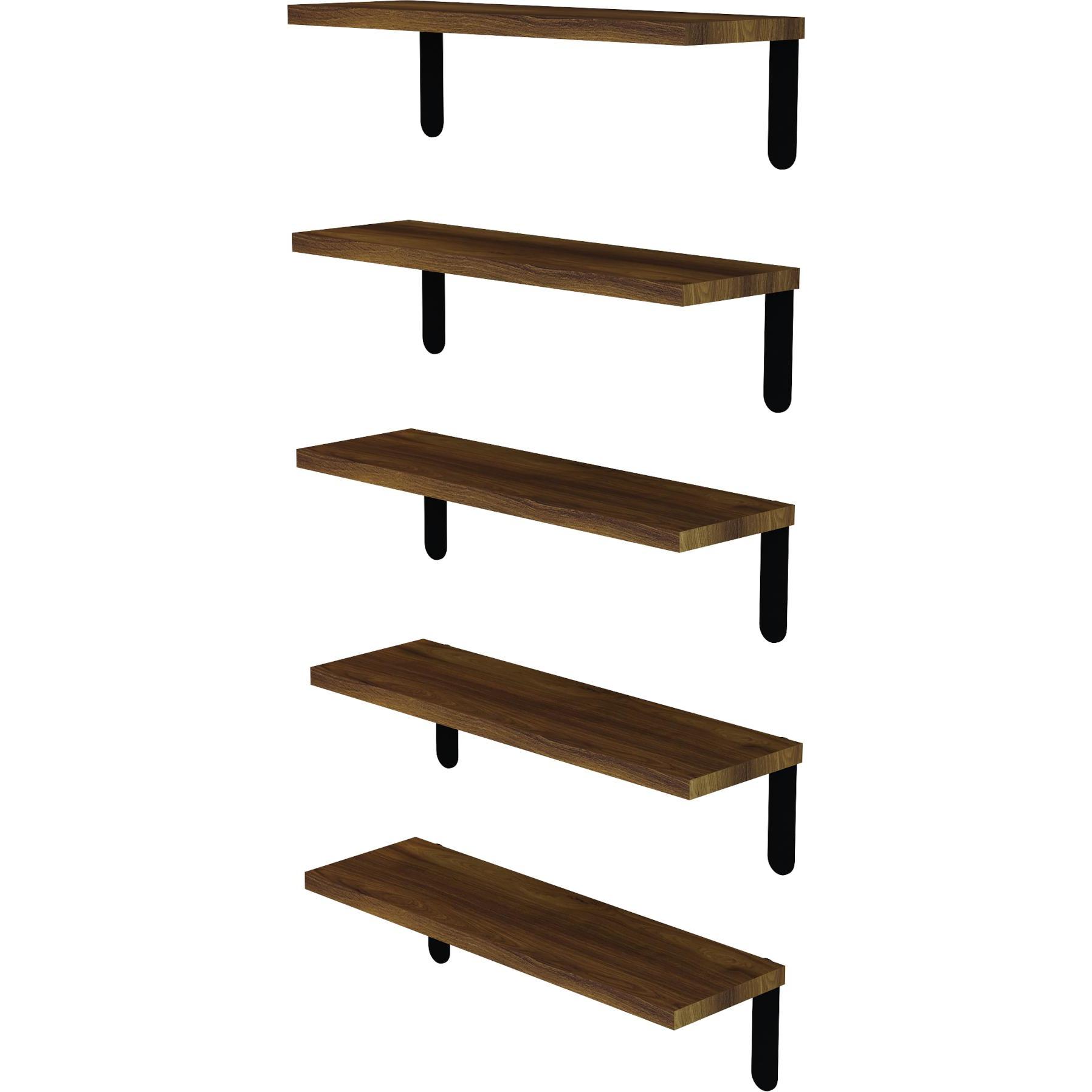 En.Casa, Regal, Frogn (50 x 15 x 15 cm)