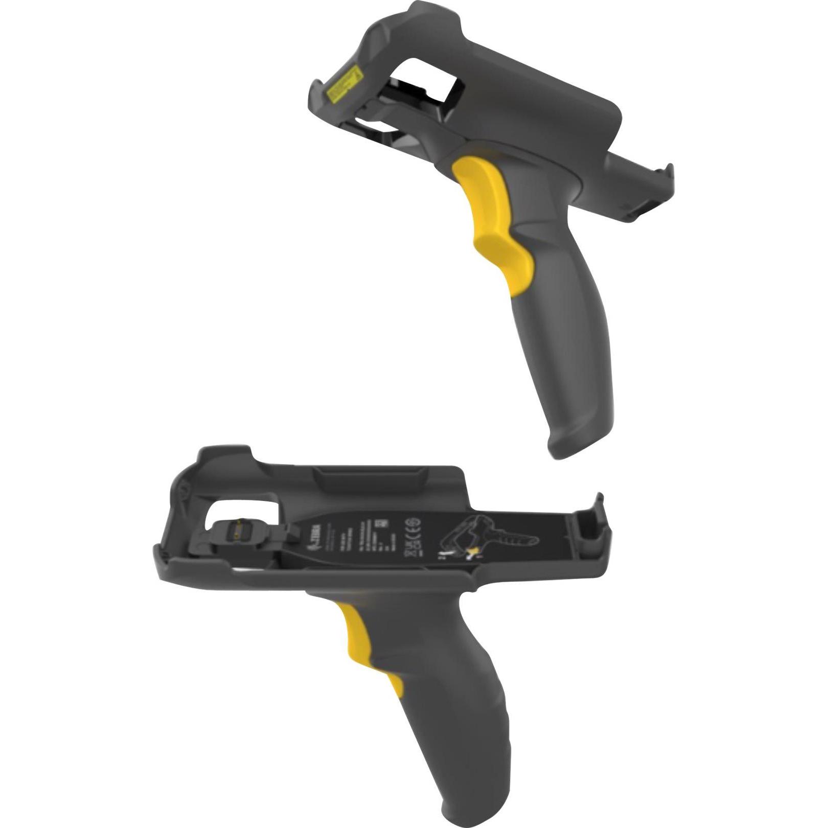 Thumbnail - Zebra TC5x Trigger Handle., Barcode-Scanner Zubehör