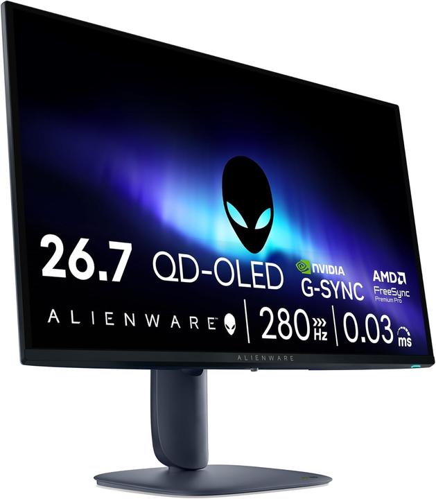 Immagine prodotto Dell Alienware 27 AW2725D (2560 x 1440 pixel, 27")