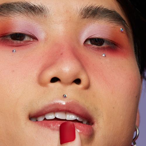 Image du produit NYX Professional Make-Up Epic Smoke Liner Fired Up (05 Fired Up)