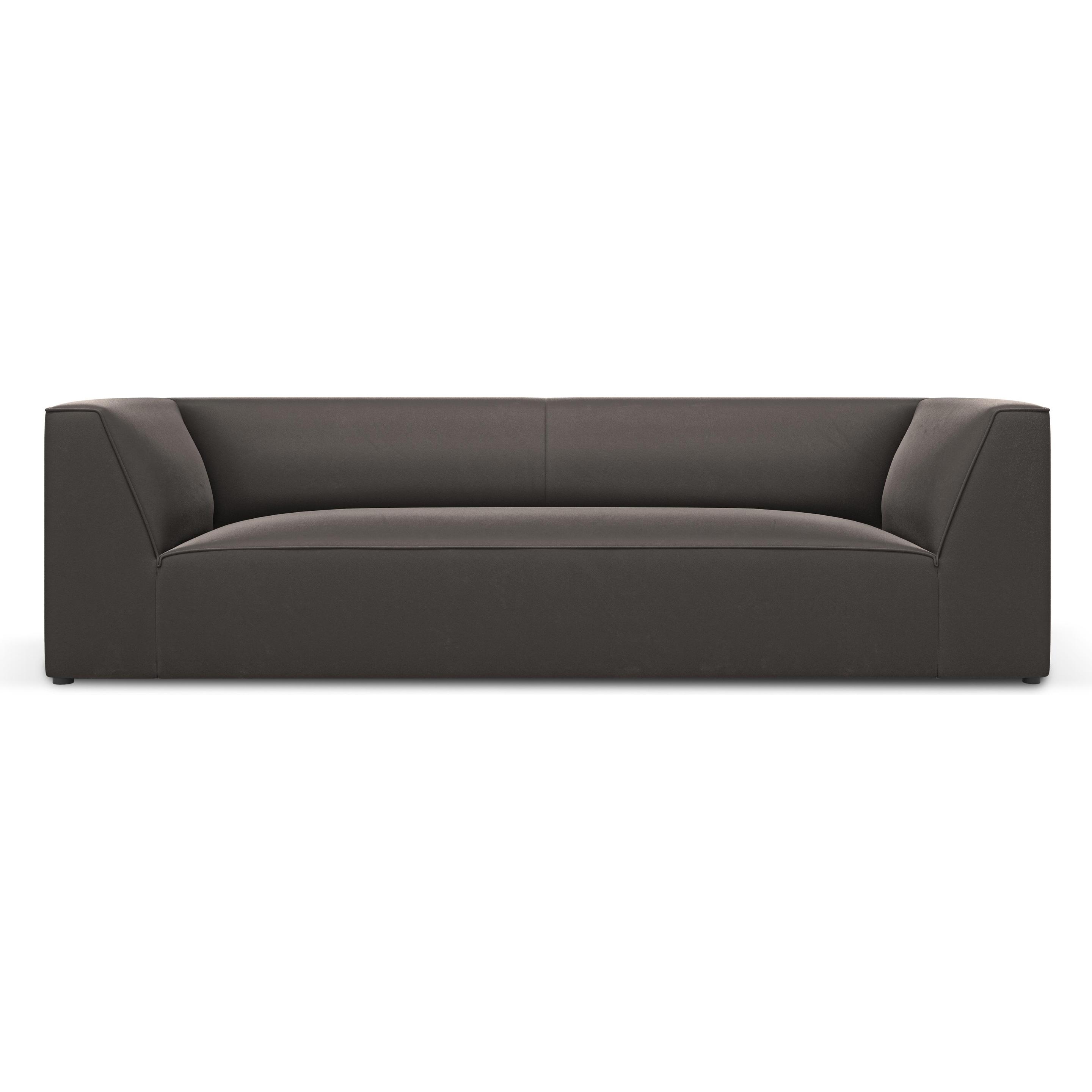 Micadoni, Sofa, Ruby (3-Sitzer, 2-Sitzer, 4-Sitzer)