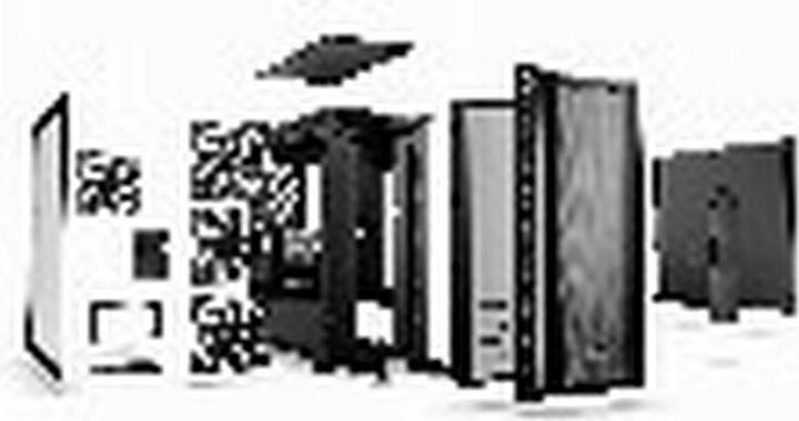 Produktbild be quiet! Shadow Base 800 FX (ATX, E-ATX, mATX, Mini-ITX)