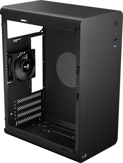 Actual product image AeroCool CS-110 (mATX, Mini-ITX)
