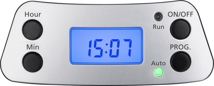 Actual product image Steba Thermal coffee maker