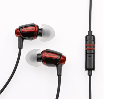 Klipsch Promedia In-Ear Kopfhörer
