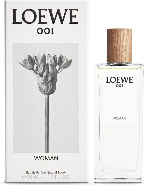 Produktbild 001 Woman (Eau de Parfum, 50 ml)
