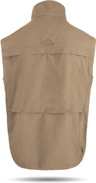 Actual product image Normani Outdoor waistcoat Oryx (S)