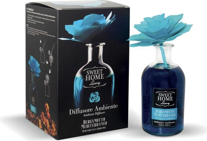 Actual product image Sweet Home Luxury Raumdiffuser (250 ml)