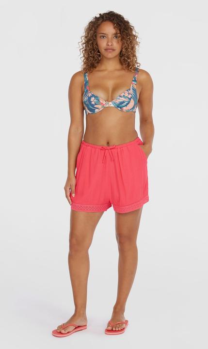 Image du produit O'Neill Essentials Embroidery Shorts (M)