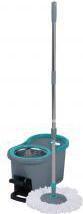 Produktbild Beldray LA036430UFFPEU7 Anti-Bac 360 Spin Mop Set