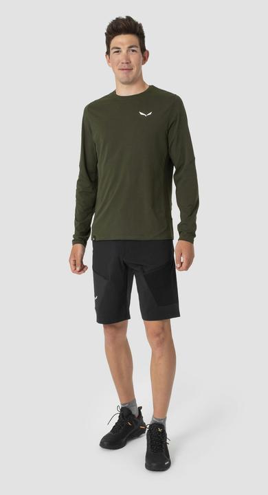 Produktbild Salewa PEDROC DRY Herren L/S TEE. (S)