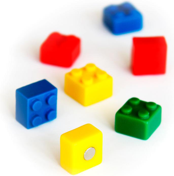 Image du produit Trendform Brick (4 x)