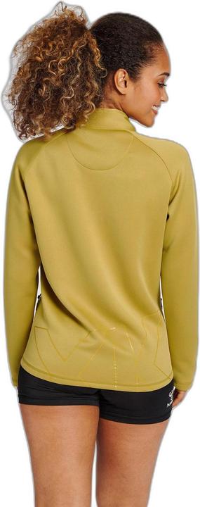 Actual product image hummel Cima Xk Zip Jacket Woman (S)