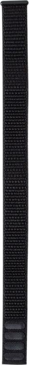 Actual product image Deltalabs Ultrafit Nylon Uhrenband zu Garmin (22 mm, Nylon)