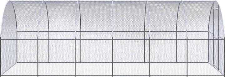 Image du produit vidaXL Hühnerstall