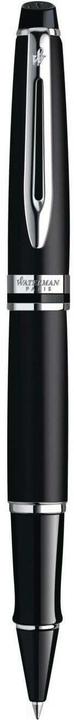 Produktbild Waterman Expert (Schwarz, Silber, 1x)