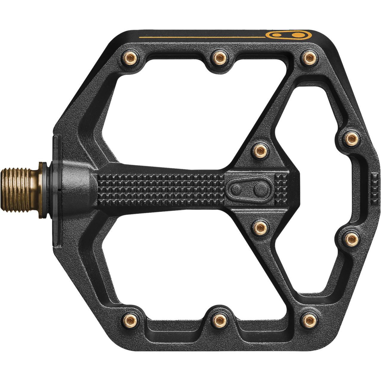 Crankbrothers, Velopedale