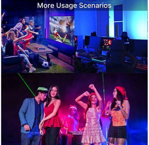 Actual product image Vijim Video light GL01 (Video light)