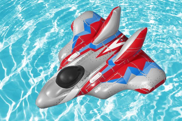 Produktbild Bestway Galaxy Glider