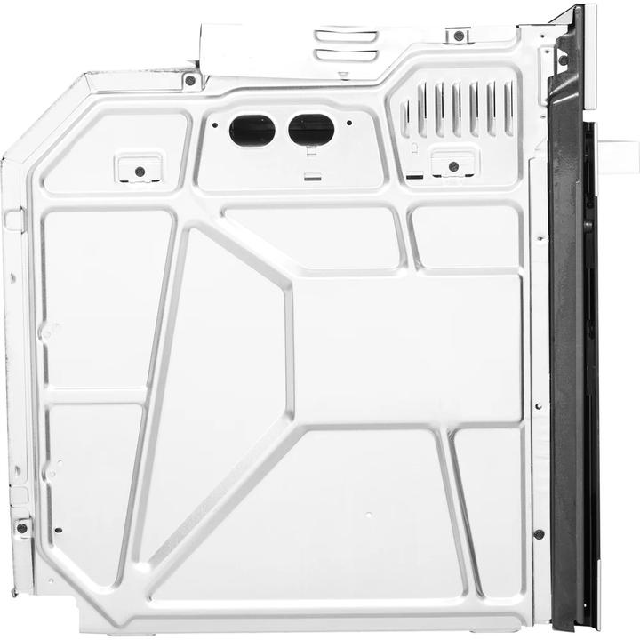 Produktbild Bauknecht BIK5 DP8FS PT A+ Edelstahl