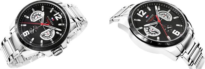 Immagine prodotto Tommy Hilfiger Decker (Orologio da polso analogico, 46 mm)