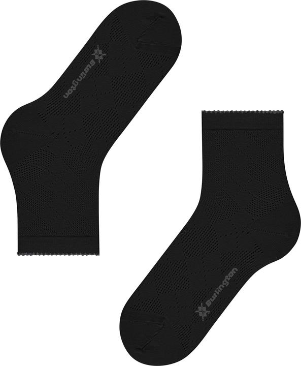 Produktbild Burlington Socken "Chelsea" (Einzelpack, 36 - 41)