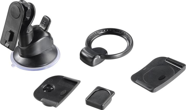 Actual product image Hama Navi Car cradle