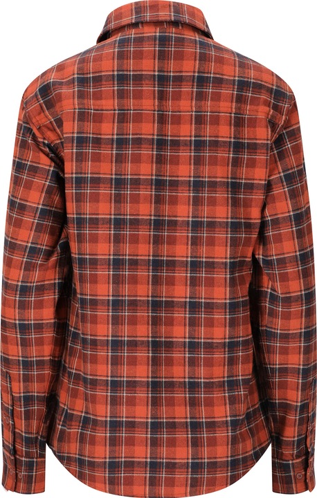 Produktbild Whistler Women's Bargo Checked Shirt (40)
