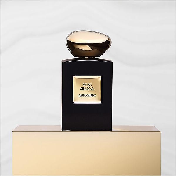Produktbild Giorgio Armani Musc Shamal (Eau de Parfum, 100 ml)