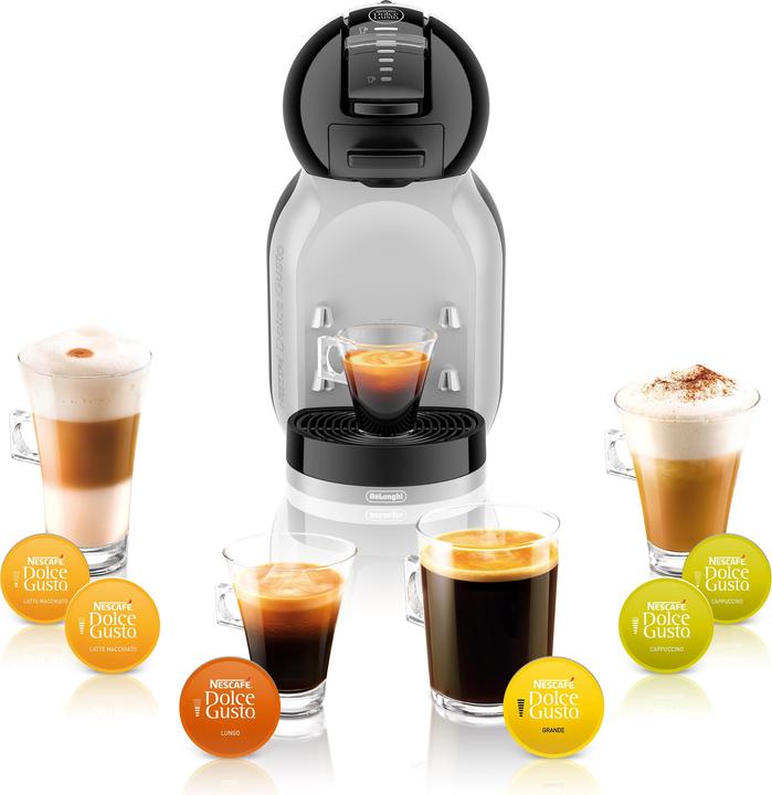Image du produit De'Longhi Mini Me (NESCAFÉ Dolce Gusto)