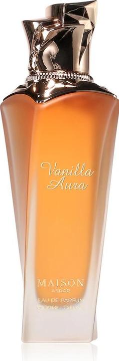 Immagine prodotto Maison Asrar Vanilla Aura (Eau de parfum, 100 ml)