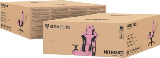 Produktbild Genesis Nitro 720