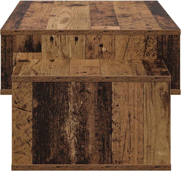 Immagine prodotto vidaXL Moderner Couchtisch